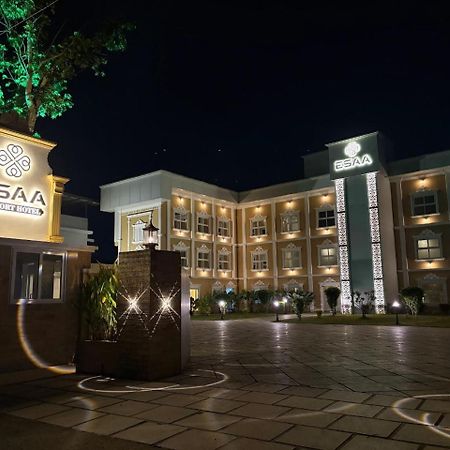 Esaa Airport Hotel Kochi Εξωτερικό φωτογραφία